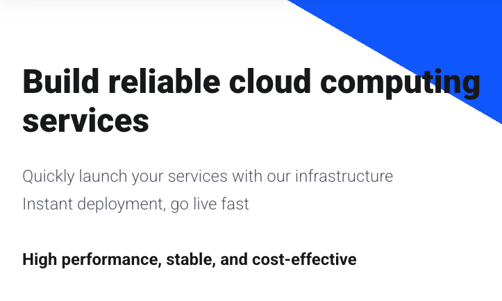 酷雪云 北京联通9929 NAT VPS 限时特惠